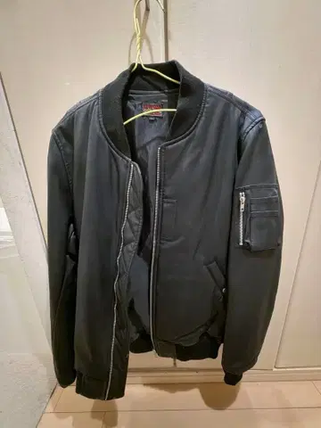 FIELDMAN by EDWIN 자켓