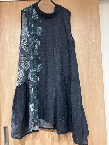 센소유니코 지우 원피스 덤 포함