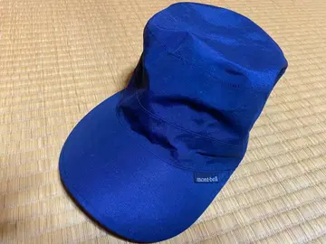 몽벨 mont-bell 고어텍스 GORE-TEX 워크캡