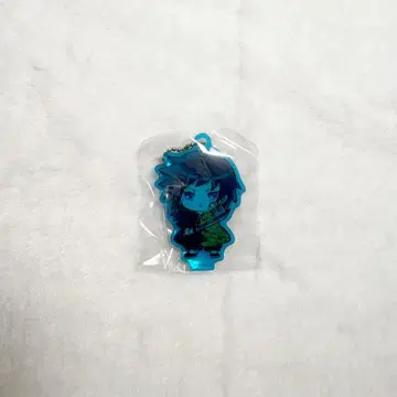 귀멸의 칼날 토미오카 기유 코코미에 아크릴 피규어 9의 형