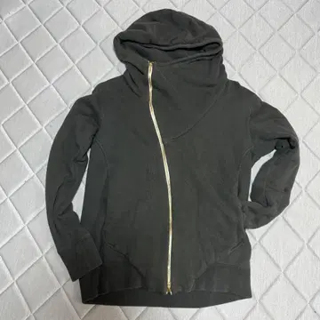 Hatra A 후드티 LP 차콜 L 사이즈