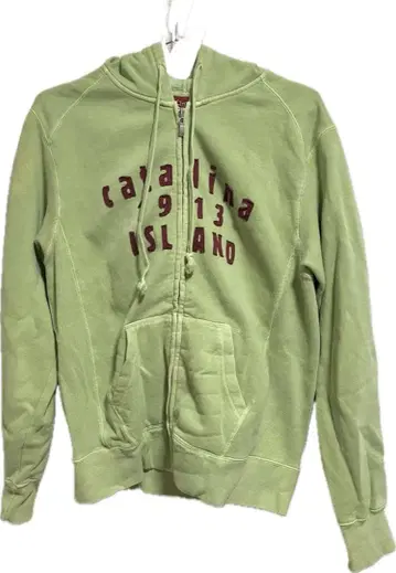 해외 지퍼 후드티