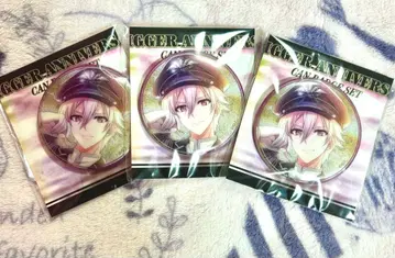 아이나나 텐 캔뱃지