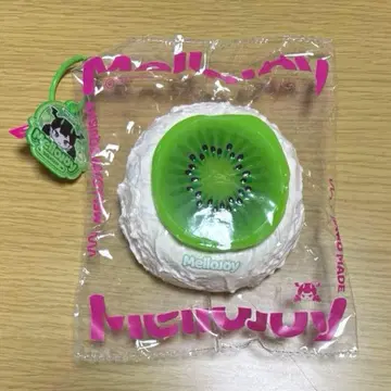 멜로조이 크림 범벅 대복 시리즈 키위 멜로조이