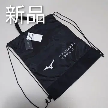 [ 새상품 ] 마가렛호웰 미즈노 런드리백 냅색