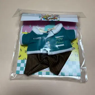 타카하시 카이토 킨토레 봉제 인형 코스튬