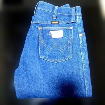 Wrangler 13mwz USA W31 L36