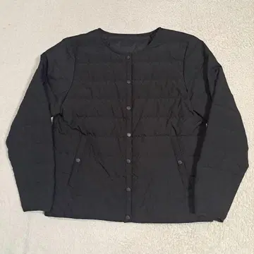 애프터눈 티 퀼팅 자켓