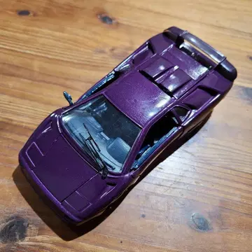 람보르기니 디아블로 퍼플 1/24