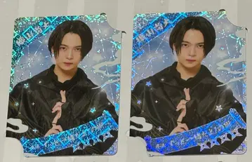 오리야마 나오 시노비 콜렉션