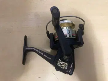 다이와 UL13 울트라 라이트