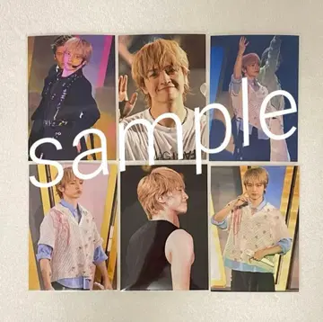 타마모리 유타 사진 어둠 키스마이 Kis-My-Ft2 MAGFACT