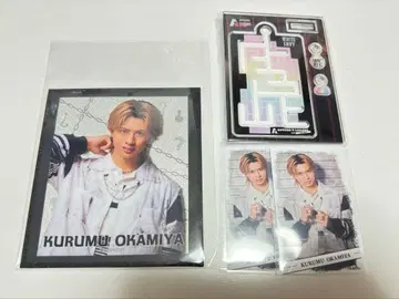 액터즈 리그 브레인 A L 복권 오카미야 라이무