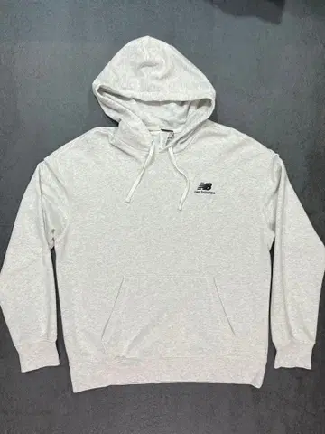 뉴발란스 후드티 트레이닝복