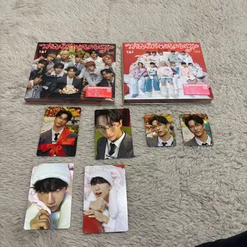 윈매직 INI 2형태+리토 세트