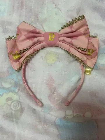 Angelic Pretty의 머리띠