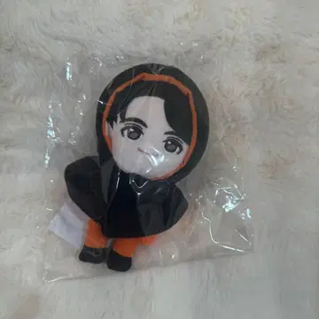 초특급 하루 마스코트 Joker