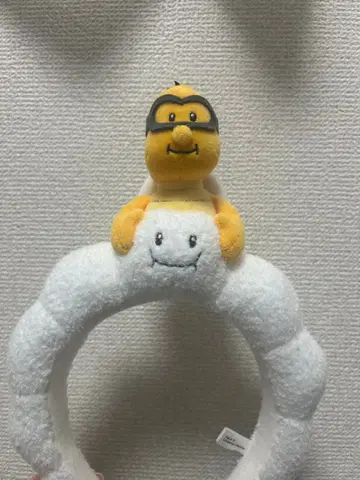 USJ 주게무 머리띠