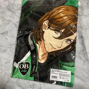 우타프리 코토부키 레이지 스포츠 타월