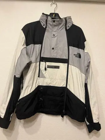 레어 컬러 THE NORTH FACE STEAP TECH XL/GT