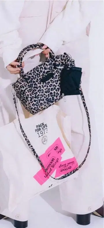 OUTDOOR PRODUCTS CozueNinomiya EX BOSTON