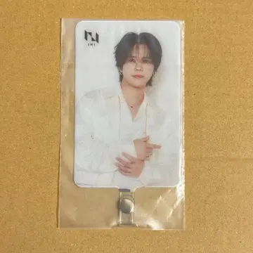 INI THE WINTER MAGIC 후지마키 쿄스케 라쿠텐 폰 탭