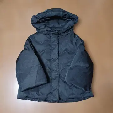 UNIQLO +J 숏 다운 자켓 M