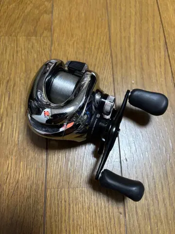 시마노 12 안타레스 HG