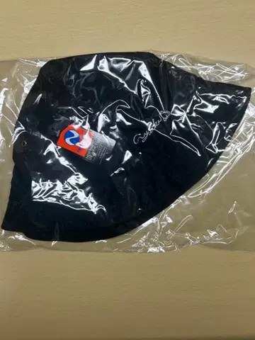 유이카 시계초 버킷햇