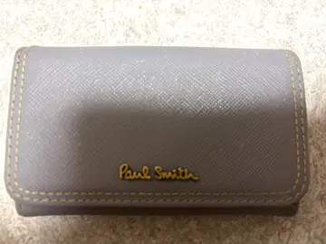폴스미스 명함지갑 Paul Smith