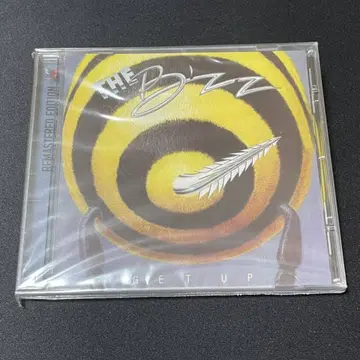 유일한 리마스터반 멜로하, AOR THE B'ZZ/GET UP