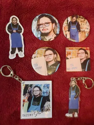 7점 Sacchan 빌리지 뱅가드