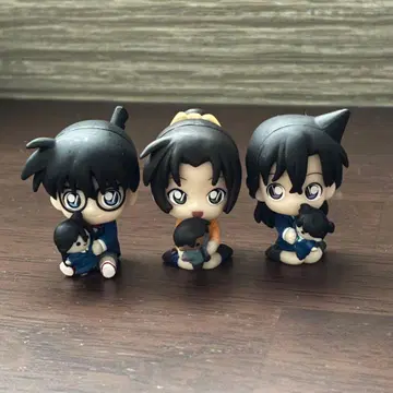 명탐정 코난 귈꼬트 에도가와 코난/서가영/유미란