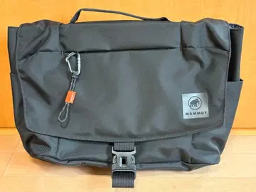 [ 미사용 새상품 ] Mammut 마무트 엑세론 메신저 14L