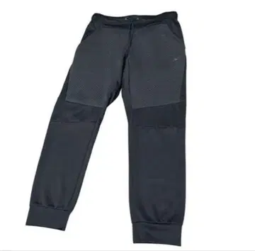 MIZUNO 미즈노 슬림핏 저지 팬츠 남성용 조그 팬츠