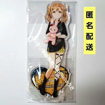 쿠니키다 하나마루 아크릴 스탠드 팝업 스토어 AKIBA FAN CUBE