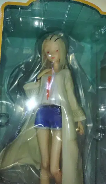 학원 아이돌 마스터 제일복권 part3 시노자와 히로 라스트 하위상 세트