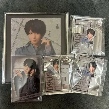 ACTORS LEAGUE in Brain 2025 복권 우에다 케이스케