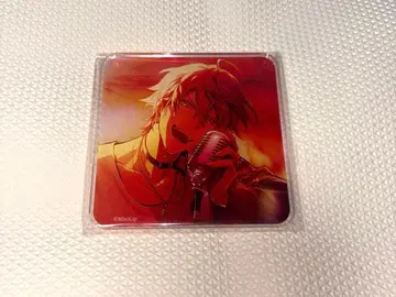 DIG-ROCK 아카네 코스터