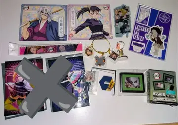 귀멸의 칼날 총정리