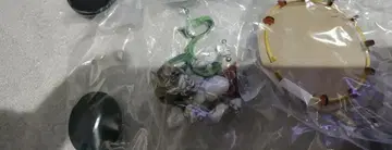 944 불상 입체 도록 2 가챠 뇌신 불상