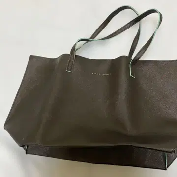 토트백 미사용 새상품