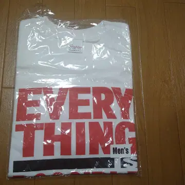 USJ 2004년 크루 T셔츠 남성용