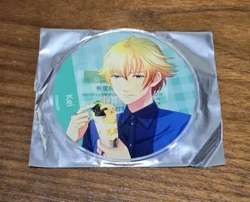 하즈키 케이 그라테 아크릴 코스터