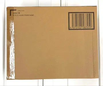 새상품 ROBOT혼 비아레스 (AURA FANTASM)