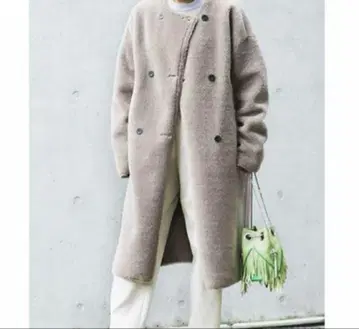 스터닝 루어 에코 무스탕 0