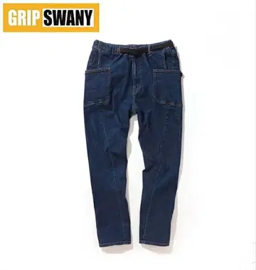 그립스와니 JOG 3D 캠핑 팬츠