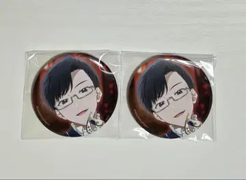 아오페라 AGF 2025 한교 스이 캔뱃지