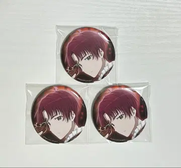 아오페라 AGF 2025 히나노 히데 캔뱃지