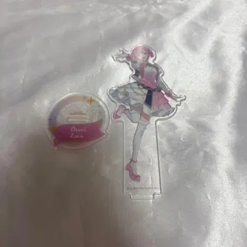 프로세카 감사제 호우 에무 아크릴 스탠드